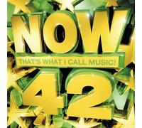 Now that's what I call Music 42 (1999) - Now That's What I Call Music! Vol. 42