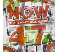 Now that's what I call Music 47 Now That's What I Call Mu (CD) (Importación USA)