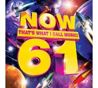 Now That's What I Call Music 61 (South Africa Series)