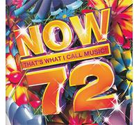 Now That's What I Call Music! 72