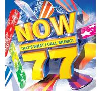 Now That's What I Call Music! 77 – Warner Bros.