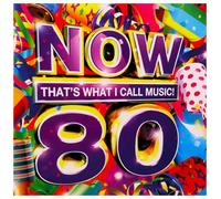 Now That's What I Call Music! 80