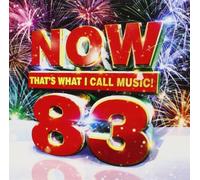 Now That's What I Call Music! 83