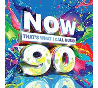 Now That's What I Call Music! 90