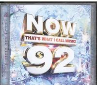Now That's What I Call Music! 92