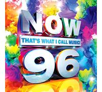 Now That's What I Call Music! 96 – Sony