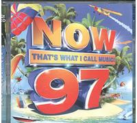 Various Artists – Now That's What I Call Music! 97 – CD – Importación USA