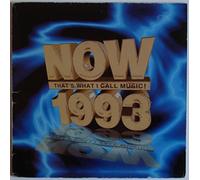 Now That's What I Call Music - Now 1993 [VINYL]