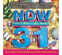 Now That's What I Call Music - Now 31: That's What I Call Music by Now That's What I Call Music (2009) Audio CD