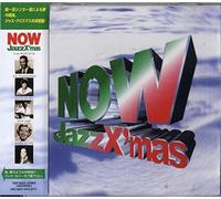 Now That's What I Call Music - Now Jazz Christmas