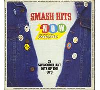 NOW THAT'S WHAT I CALL MUSIC - SMASH HITS