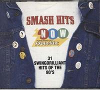 Now That's What I Call Music - Smash Hits Of The 80's (1987)