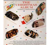 Now That's What I Call Music - The Christmas Album [Vinyl LP]
