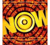 Now That's What I Call Music, Vol. 1 by Now That's What I Call Music Compilation edition (1998) Audio CD