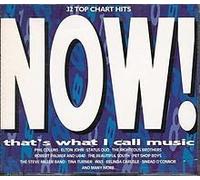 Now That's What I Call Music - Vol. 18 [Alemania] [VHS]