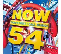 NOW That's What I Call Music Vol. 54 by Various Artists (2015-05-04)