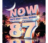 NOW Thats What I Call Music! Vol. 87 (Various Artists)