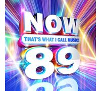 Now That's What I Call Music! Vol. 89 (Various Artists)