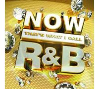 Various - Now That's What I Call R&B