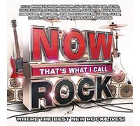 Now That's What I Call Rock - Now That's What I Call Rock