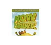 Now That's What I Call Shrek by Smash Mouth, Dana Glover, Self, Antonio Banderas, Lipps, Inc., Eddie Murphy, Mat (0100-01-01)