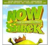 Now That's What I Call Shrek - Varios CD de artistas - Haz clic aquí para ver listados y detalles de pistas