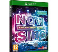 Now That's What I Call Sing