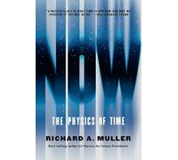 Now: The Physics of Time