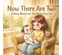 Now there are two: A Story About Love That Never Runs Out