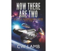 Now there are two (Starship Independence)