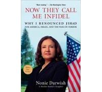 Now They Call Me Infidel (ebook)