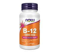 Vitamina b12 (cianocobalamina) 1000mcg - 250 tabs