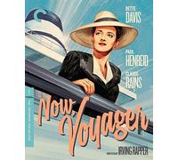 Now, Voyager (Criterion Collection) [USA] [Blu-ray]