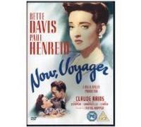 Now, Voyager [DVD] [1942] by Bette Davis