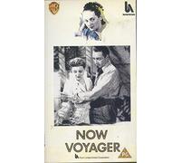 Now Voyager [Francia] [VHS]