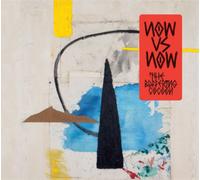 Now Vs Now The Buffering Cocoon (CD) Album