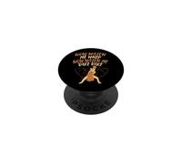 Now Watch Me Whip Now Watch Me Bake Bake Baker Cita Bailando PopSockets PopGrip Adhesivo