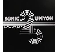 Now We Are 25 / Various [Vinilo]