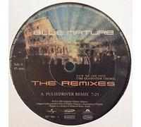 Now we are free (gladiator theme; Pulsedriver/Pressure Remixes, 2001) / Vinyl Maxi Single [Vinyl 12'']