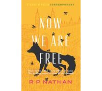Now We Are Free (The Colonists: Now We Are Animals)