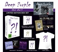 Deep Purple - Now What