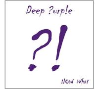 Now What By Deep Purple (2013-04-30)