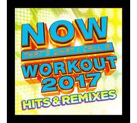 Various Artists - Now Workout Hits & Remixes (Various Artists)