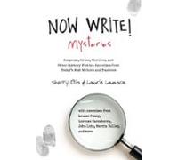 Now Write! Mysteries (ebook)