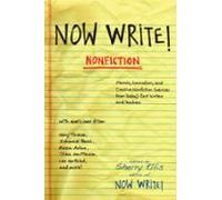 Now Write! Nonfiction (ebook)