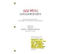 Now Write! Screenwriting (ebook)