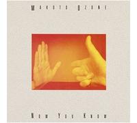 Now you know (1987, US) / Vinyl record [Vinyl-LP]