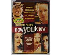 Now You Know - Now You Know [Reino Unido] [DVD]