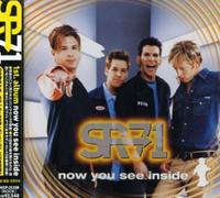 Now You Need Inside (+CD)