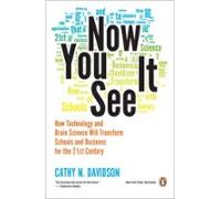 Now You See It (ebook)